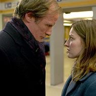 Foto A Garota do Café