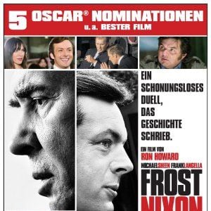Foto Frost/Nixon