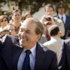 Foto Frost/Nixon