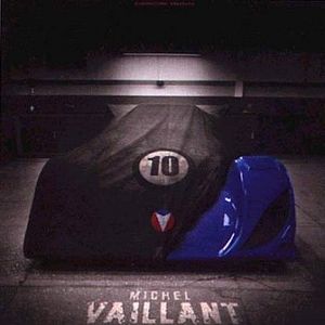 Foto Fúria Sobre Rodas