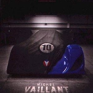 Foto Fúria Sobre Rodas