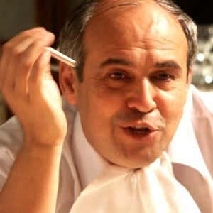 Foto O Homem que Copiava