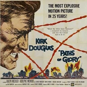 Foto Glória Feita de Sangue