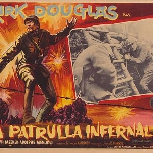 Foto Glória Feita de Sangue