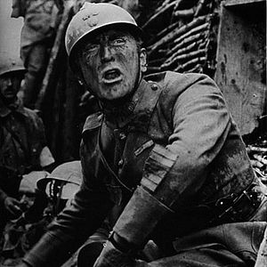 Foto Glória Feita de Sangue