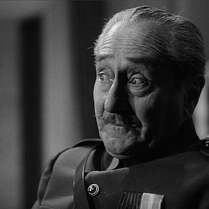 Foto Glória Feita de Sangue