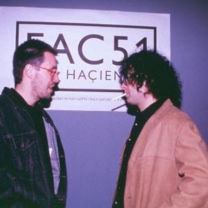 Foto A Festa Nunca Termina