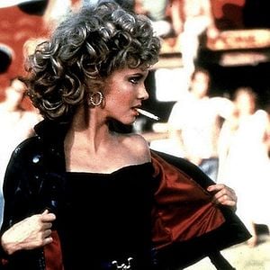 Foto Grease - Nos Tempos da Brilhantina