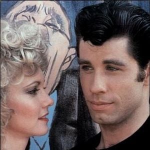 Foto Grease - Nos Tempos da Brilhantina