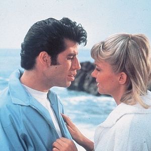 Foto Grease - Nos Tempos da Brilhantina