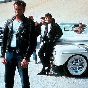 Foto Grease - Nos Tempos da Brilhantina