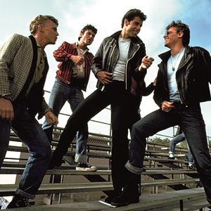 Foto Grease - Nos Tempos da Brilhantina