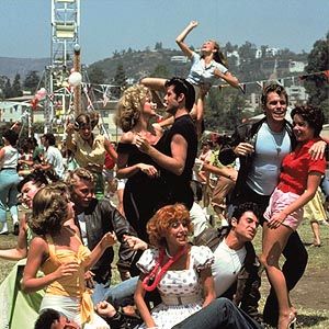 Foto Grease - Nos Tempos da Brilhantina