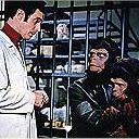 Foto Fuga do Planeta dos Macacos