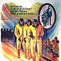 Foto Fuga do Planeta dos Macacos