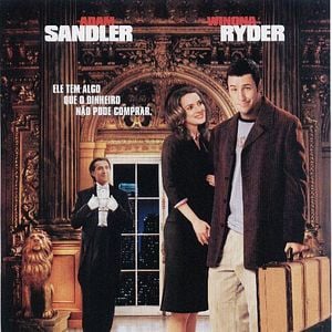 Foto A Herança de Mr. Deeds