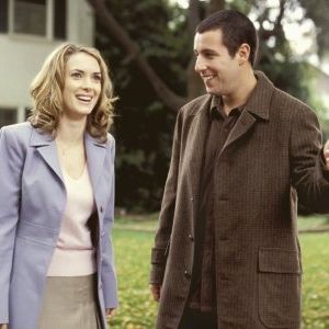 Foto A Herança de Mr. Deeds