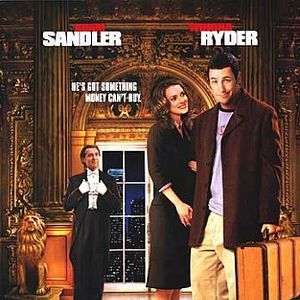 Foto A Herança de Mr. Deeds