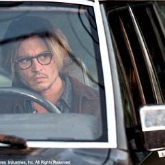 Foto A Janela Secreta