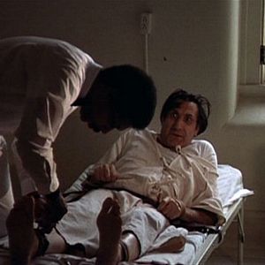 Foto Um Estranho no Ninho