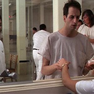 Foto Um Estranho no Ninho