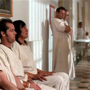 Foto Um Estranho no Ninho