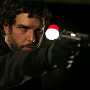 Foto Instinto Secreto