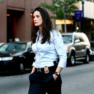 Foto Instinto Secreto