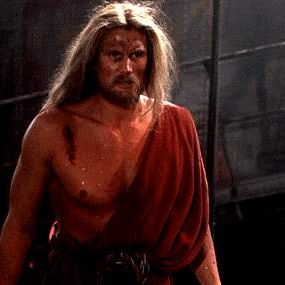 Foto Johnny Mnemonic, o Cyborg do Futuro