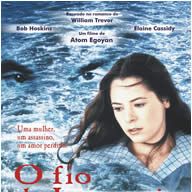 Foto O Fio da Inocência