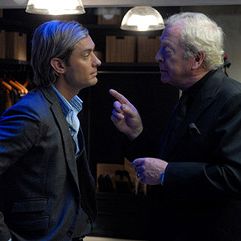 Foto Um Jogo de Vida ou Morte