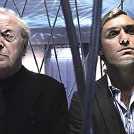 Foto Um Jogo de Vida ou Morte