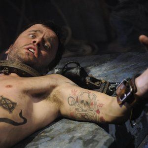 Foto Jogos Mortais V