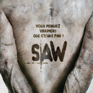 Foto Jogos Mortais V