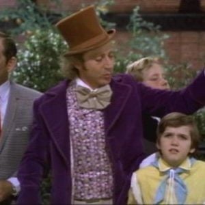 Foto A Fantástica Fábrica de Chocolate