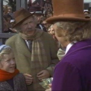 Foto A Fantástica Fábrica de Chocolate