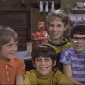 Foto A Fantástica Fábrica de Chocolate