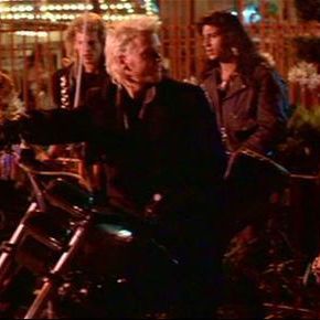 Foto Os Garotos Perdidos