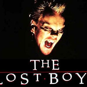 Foto Os Garotos Perdidos