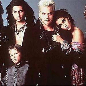 Foto Os Garotos Perdidos