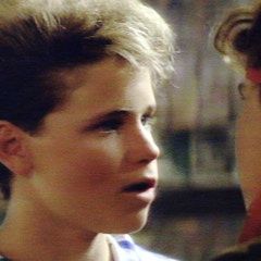 Foto Os Garotos Perdidos