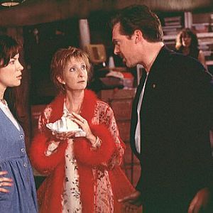 Foto Uma Família Quase Perfeita