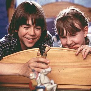 Foto Uma Família Quase Perfeita