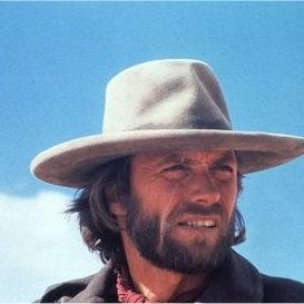 Foto Josey Wales, o Fora-da-Lei