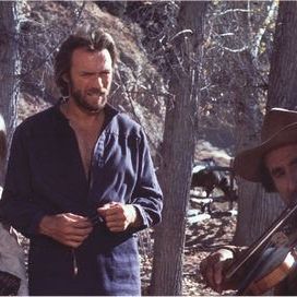 Foto Josey Wales, o Fora-da-Lei