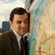 Foto As Férias de Mr. Bean
