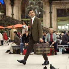 Foto As Férias de Mr. Bean