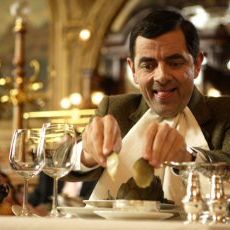 Foto As Férias de Mr. Bean