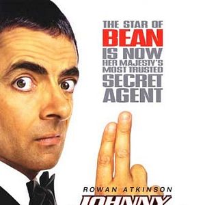 Foto Johnny English