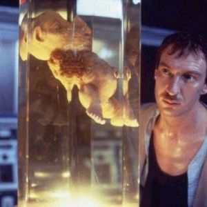 Foto A Ilha do Dr. Moreau